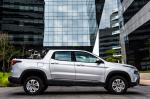 Fiat Toro Freedom 1.8 Flex AT6 2016 года
